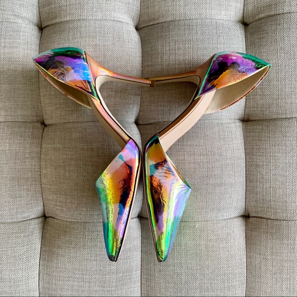 J. Crew shoes - Picture 5 of 7